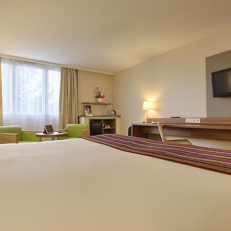 Mercure Paris Velizy מראה חיצוני תמונה