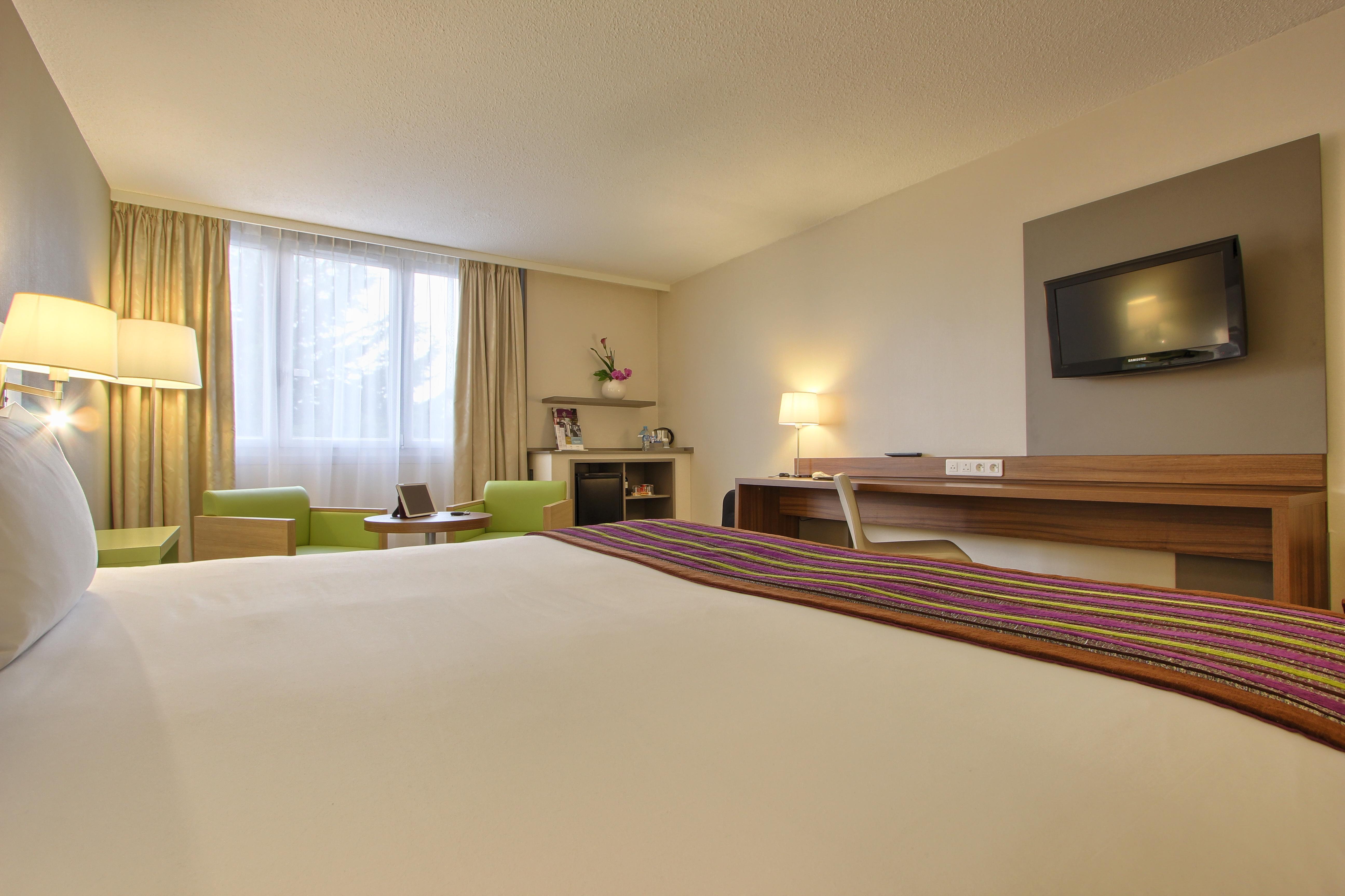 Mercure Paris Velizy מראה חיצוני תמונה