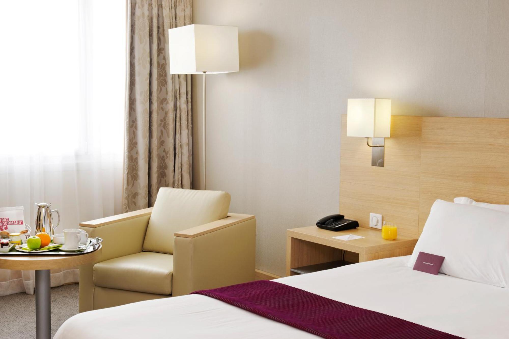 Mercure Paris Velizy מראה חיצוני תמונה